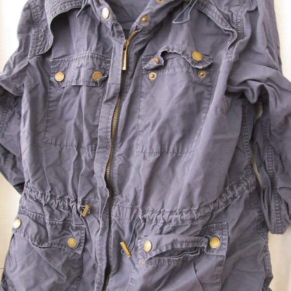 Michael Kors Utility Style Jacket - S - Picture 3 of 16